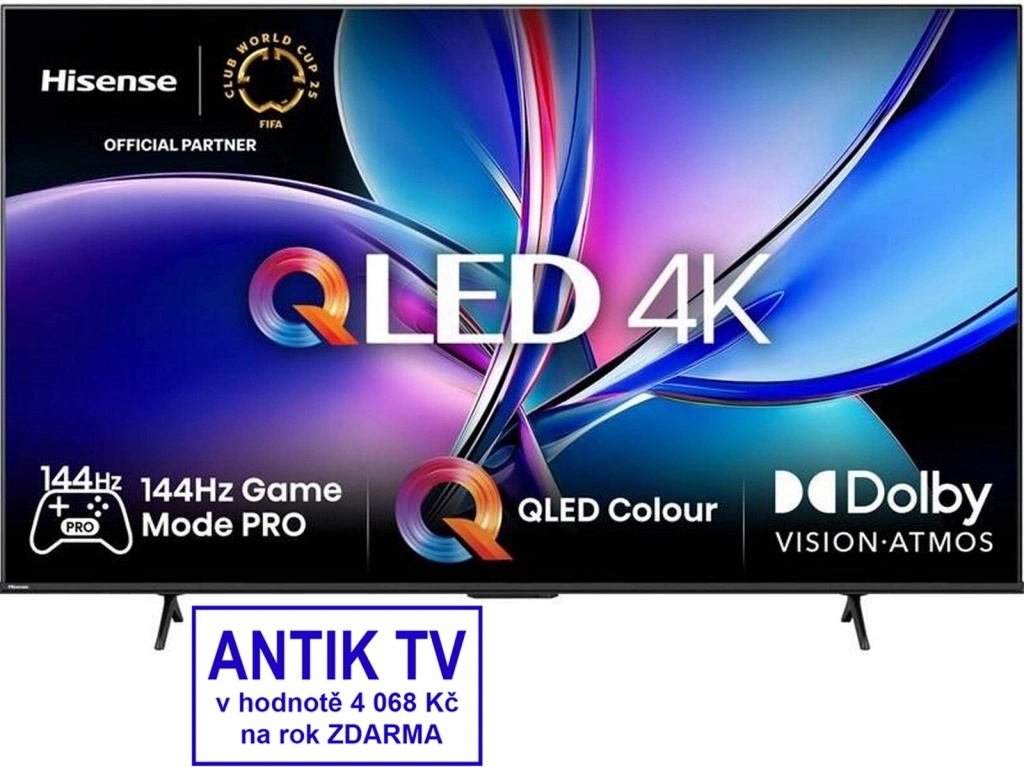Hisense 65E7Q PRO