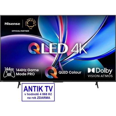 Hisense 65E7Q PRO