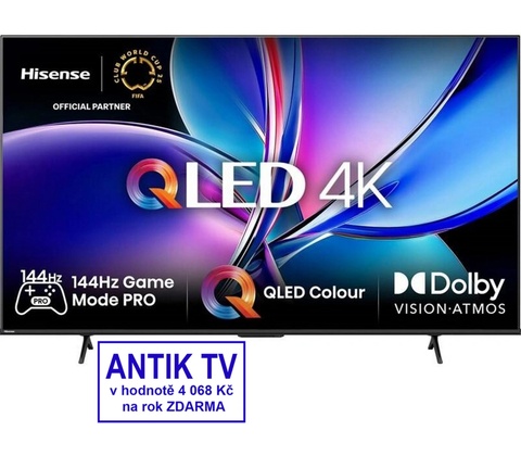 Hisense 65E7Q PRO