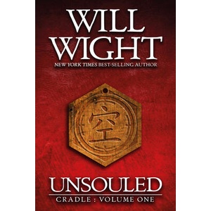 Unsouled (ISBN: 9781959001348)