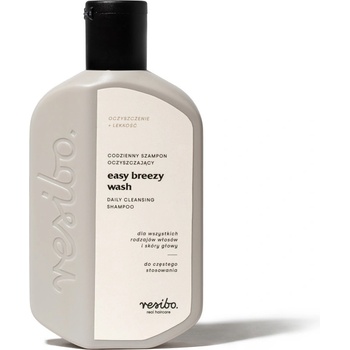 Resibo Easy Breezy Wash šampon 250 ml