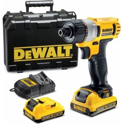 DeWalt DCF610D2