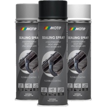 Motip Sealing Spray tesniaci sprej 500 ml šedá