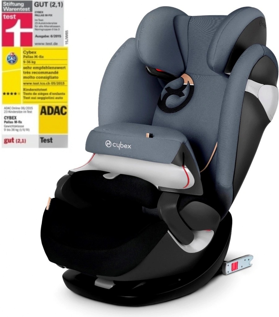 Car Seat Cybex M Fix Isofix Cybex Solution Fix Car Cybex Pallas S