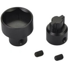 Arrowmax AM Diff Checker 1 / 8th GT / Buggy Adaptor Set AM-174006