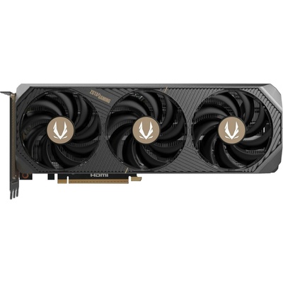 Zotac GeForce RTX 5080 SOLID CORE 16GB GDDR7 ZT-B50800D2-10P