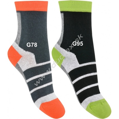 Wola Detské ponožky w24.p01 vz.728 G78