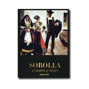Sorolla | Carrillo de Albornoz (2023)