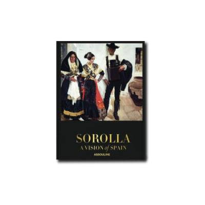 Sorolla | Carrillo de Albornoz