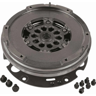 SACHS 2294 501 273 Setrvačník (2294501273)