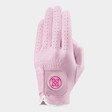 G/FORE PASTEL Coll. Womens Golf Glove Levá fialová M