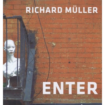 Enter - Richard Müller