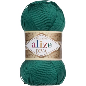 alize Diva 453 Плетива прежда (17800453-ALIZE)