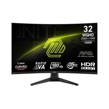 MSI MAG 325CQF