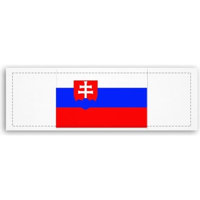 Fotoobraz 150x55 cm panorama Slovensko