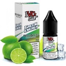 IVG Salt Green Energy 10 ml 20 mg