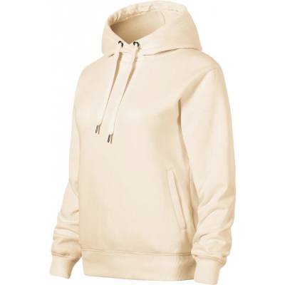 Mikina dámská Moon s kapucí