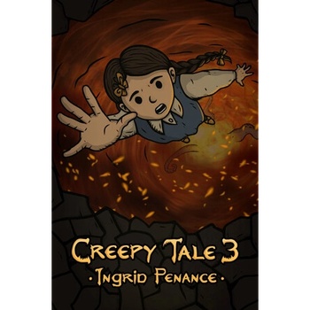 Creepy Brothers Creepy Tale 3 Ingrid Penance (PC)