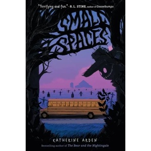Small Spaces | Katherine Arden (ISBN: 9780525515029)