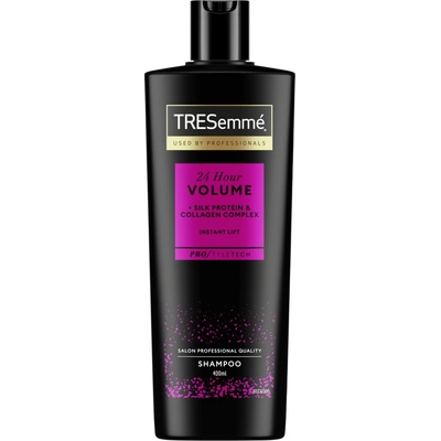 TreSemmé 24h Volume Šampon pro větší objem 400 ml
