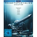 Prometheus to Alien BD