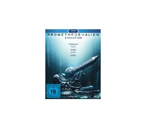 Prometheus to Alien BD