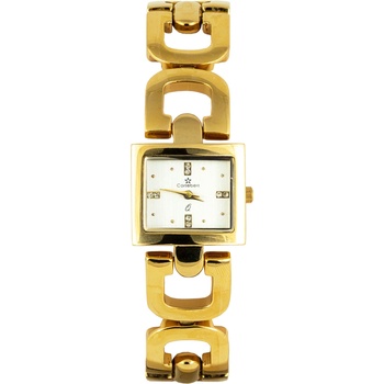 Cortebert Дамски часовник Cortebert - C4061-WGG (C4061-WGG)