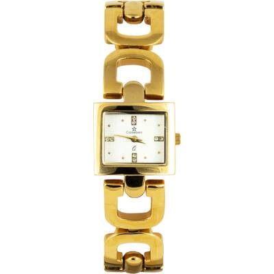 Cortebert Дамски часовник Cortebert - C4061-WGG (C4061-WGG)