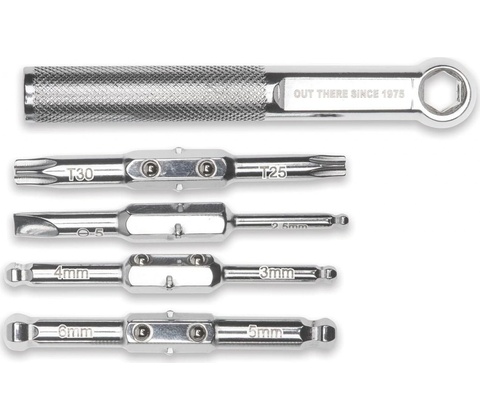 Blackburn Switch Multi Tool