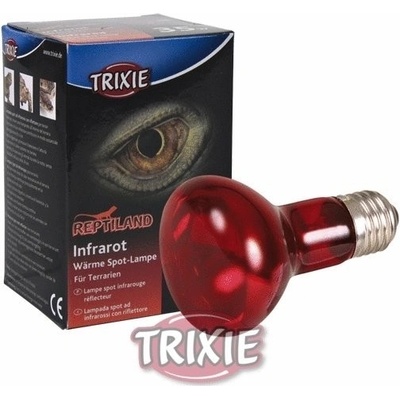 Trixie Infrared Heat Spot-Lamp red 100 W