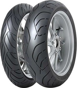 新品　DUNLOP ROADSMART III 160/60 R14 Dunlop Sportmax Roadsmart III 160/60 R14 65H od 125,48