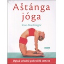 Aštánga jóga