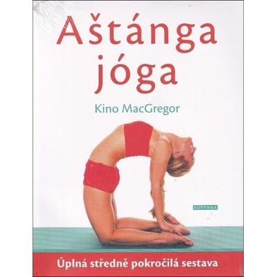 Aštánga jóga