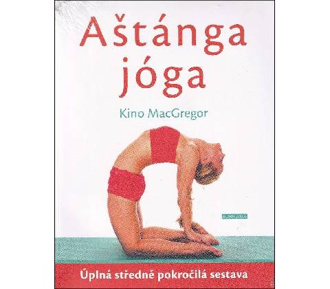 Aštánga jóga