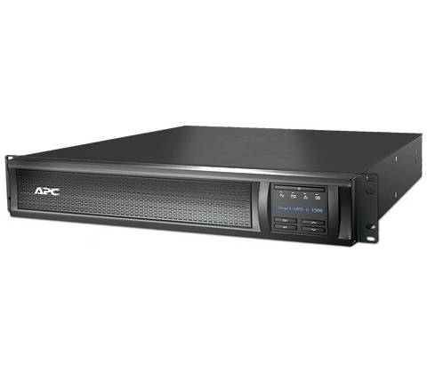 APC SMX1500RMI2UNC