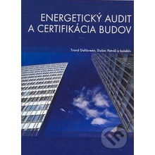 Energetický audit a certifikácia budov