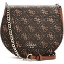 Guess crossbody Cate Logo Saddle Cross-Body