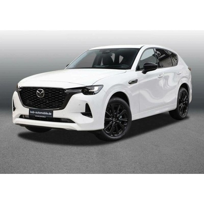 Mazda CX-60 3.3 e-Skyactiv D Homura Plus AWD 187 kW