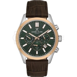 Daniel Klein DK114212-4 Часовници