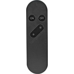 Nedis WIFILR001BK - Дистанционно управление SmartLife 2xAAA Wi-Fi черно (NE0806)