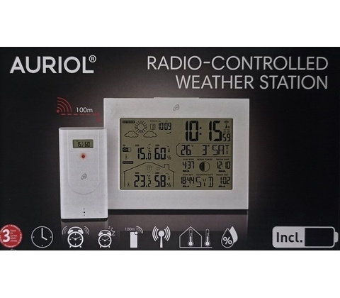 AURIOL 375644