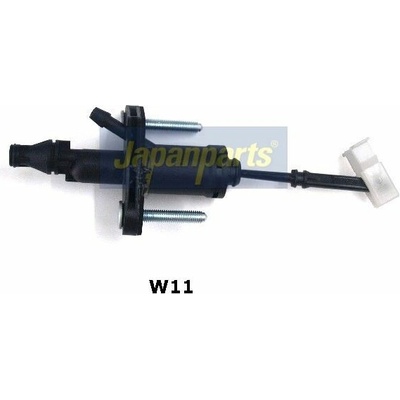 Hlavný spojkový valec JAPANPARTS FR-W11