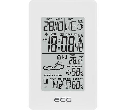 ECG MS 100