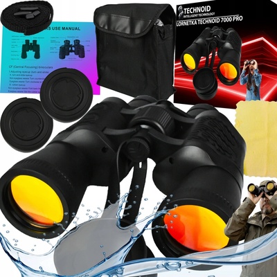 Lornetka Technoid 7000 PRO