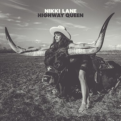 Lane Nikki - Highway Queen LP