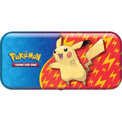 Pokémon TCG Back to School Pencil Case – Zboží Dáma