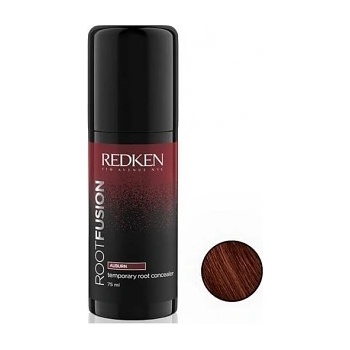 Red ken Root Fusion kaštanová 75 ml