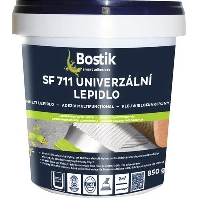 Bostik SF 711 Univerzálne lepidlo 850 g