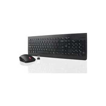 Lenovo Legion K300 RGB Gaming Keyboard GY40Y57710