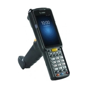 Zebra Раменна презрамка Zebra SG-MC33-LNYDB-01 (SG-MC33-LNYDB-01) Джобни компютри (PDA)